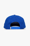 Vision Cap Electric Blue Vision Cap Electric Blue