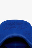 Vision Cap Electric Blue Vision Cap Electric Blue