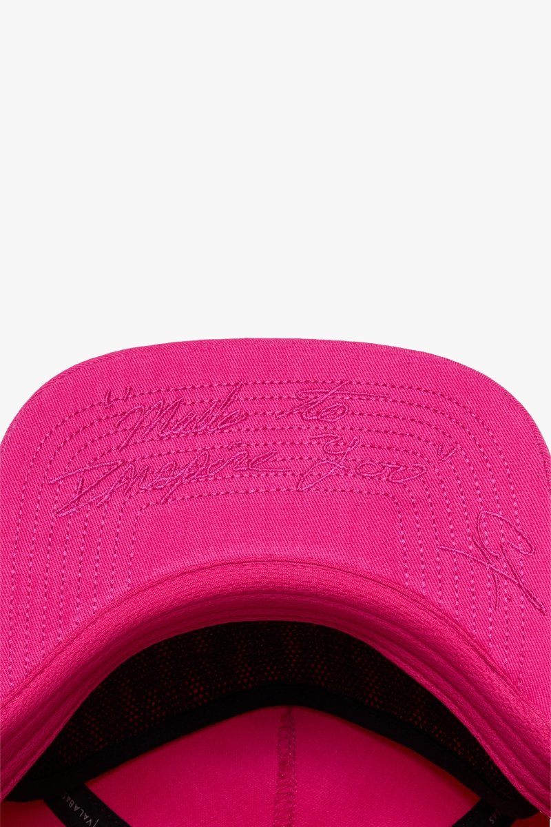 Vision Cap Orchid Vision Cap Orchid