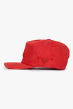 Vision Cap Red Glow Vision Cap Red Glow