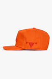 Vision Cap Shocking Orange Vision Cap Shocking Orange