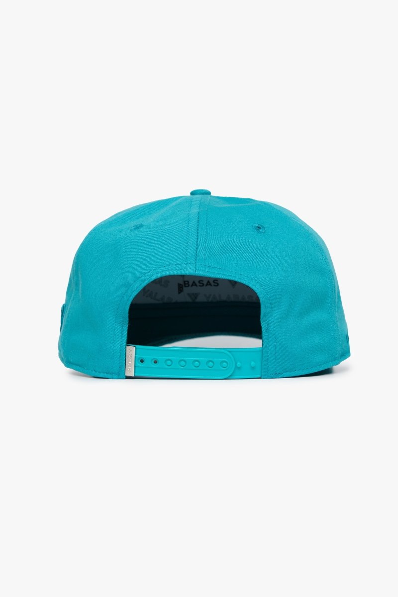 Vision Cap Turquouise Vision Cap Turquouise