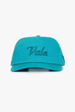 Vision Cap Turquouise Vision Cap Turquouise