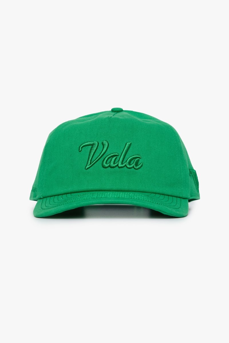 Vision Cap Vivid Green Vision Cap Vivid Green
