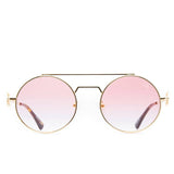 Visionaries Sunglasses in Pink Gradient Visionaries Sunglasses in Pink Gradient