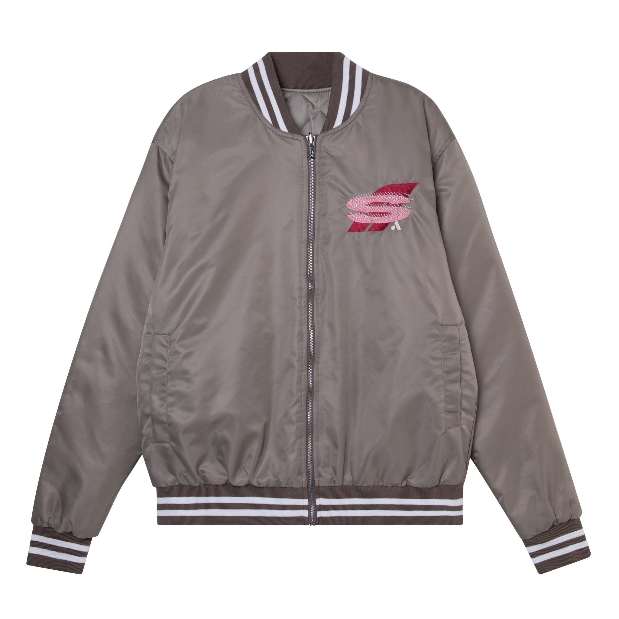 Warp Reversible Bomber Warp Reversible Bomber