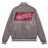 Warp Reversible Bomber Warp Reversible Bomber