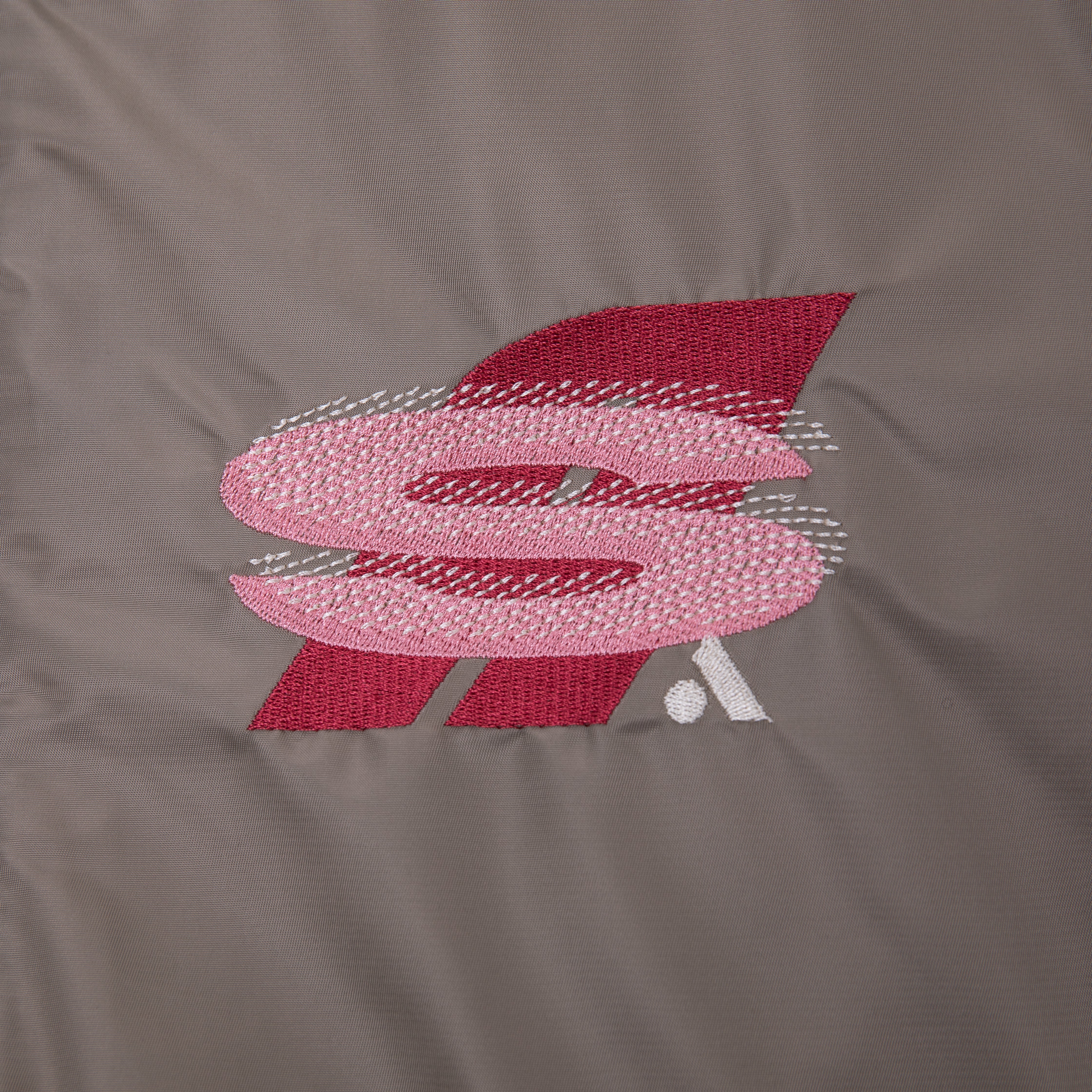 Warp Reversible Bomber Warp Reversible Bomber