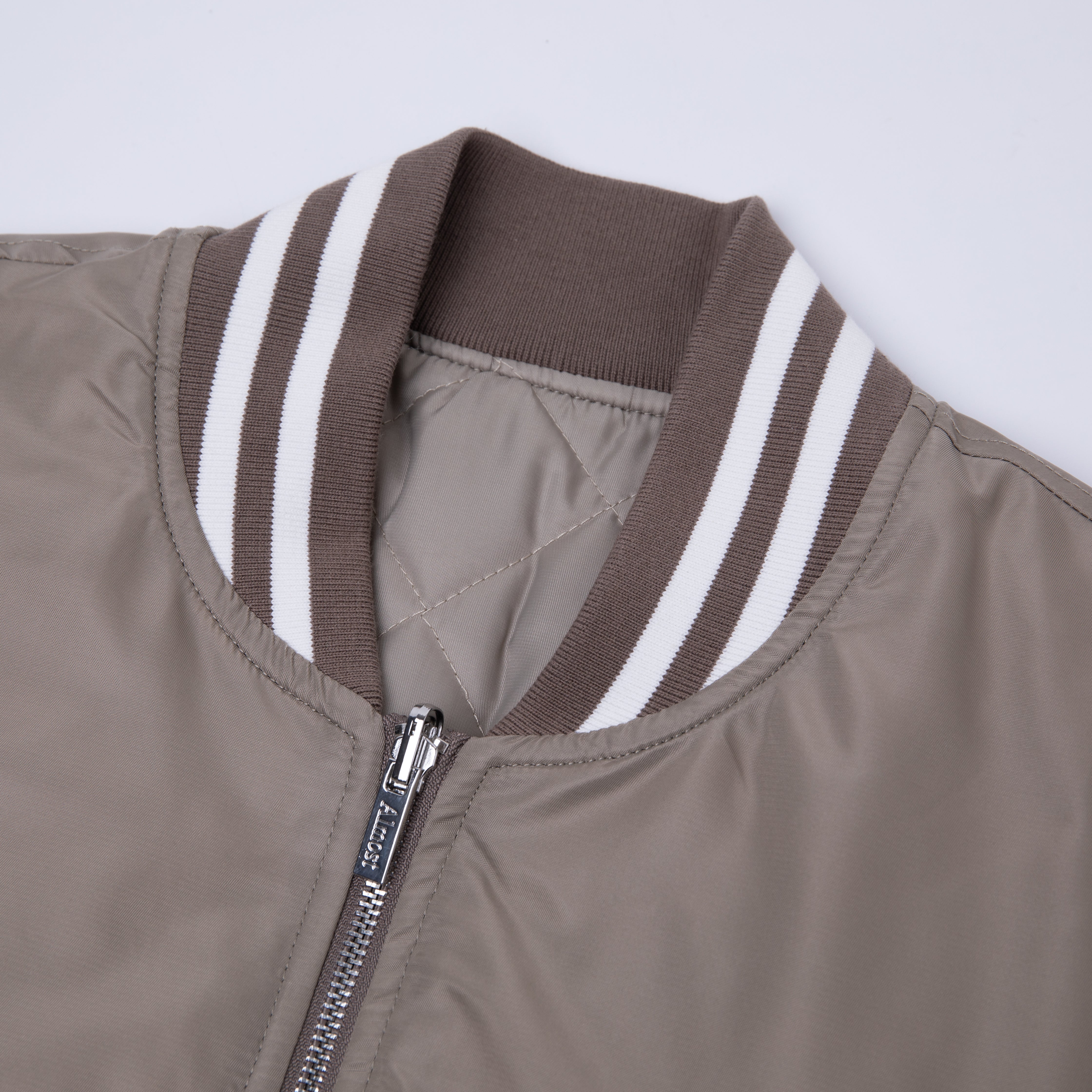 Warp Reversible Bomber Warp Reversible Bomber