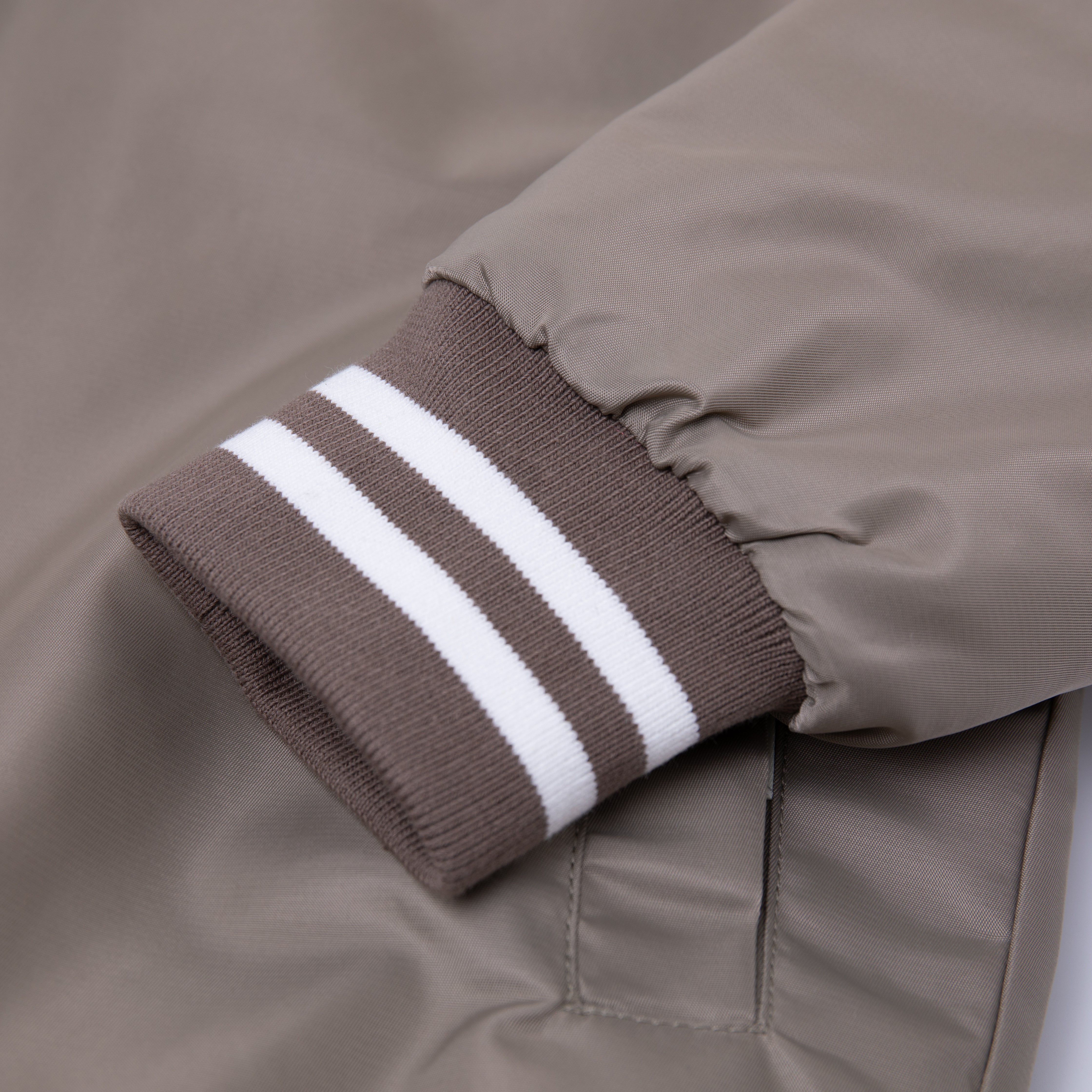 Warp Reversible Bomber Warp Reversible Bomber