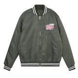 Warp Reversible Bomber Warp Reversible Bomber