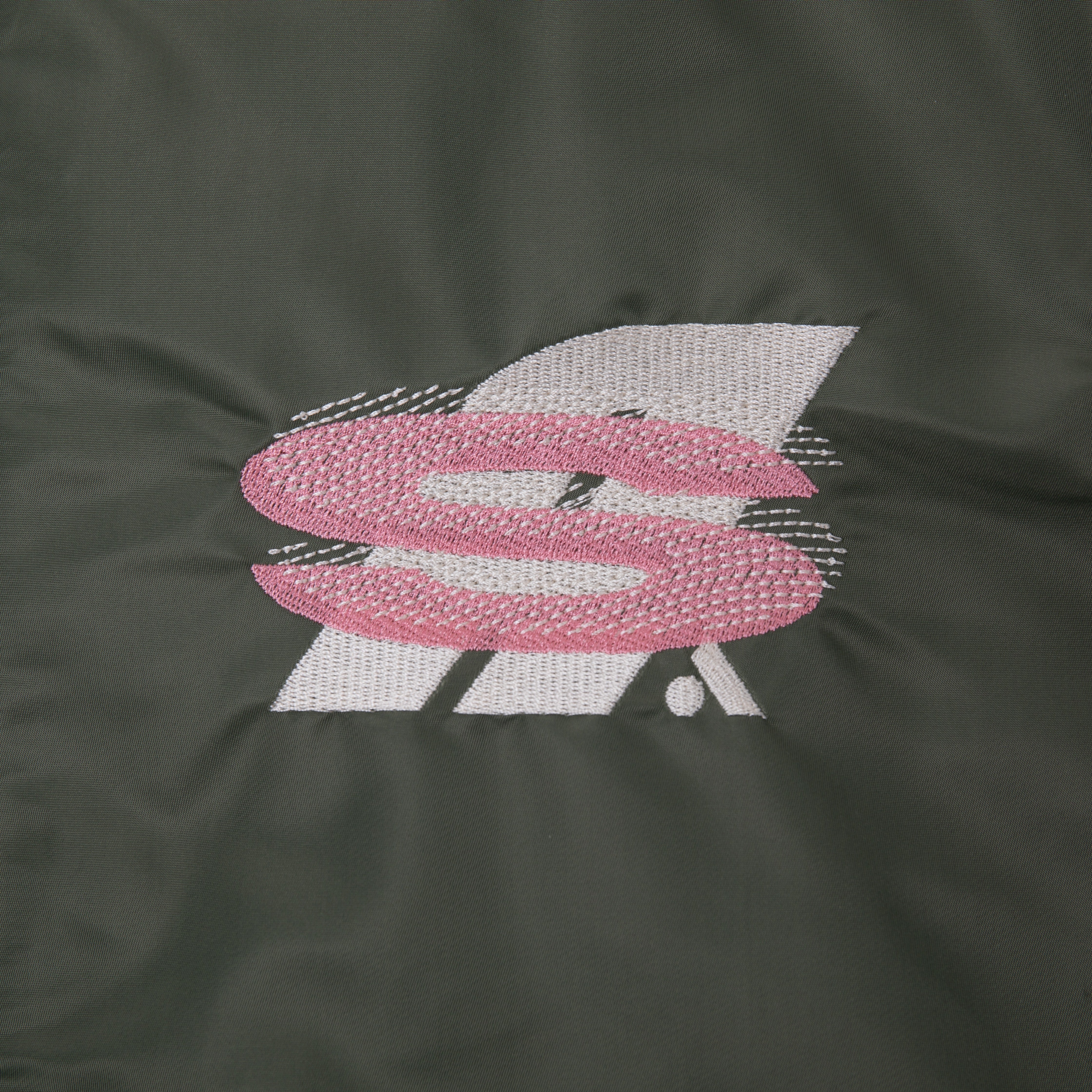 Warp Reversible Bomber Warp Reversible Bomber