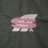 Warp Reversible Bomber Warp Reversible Bomber