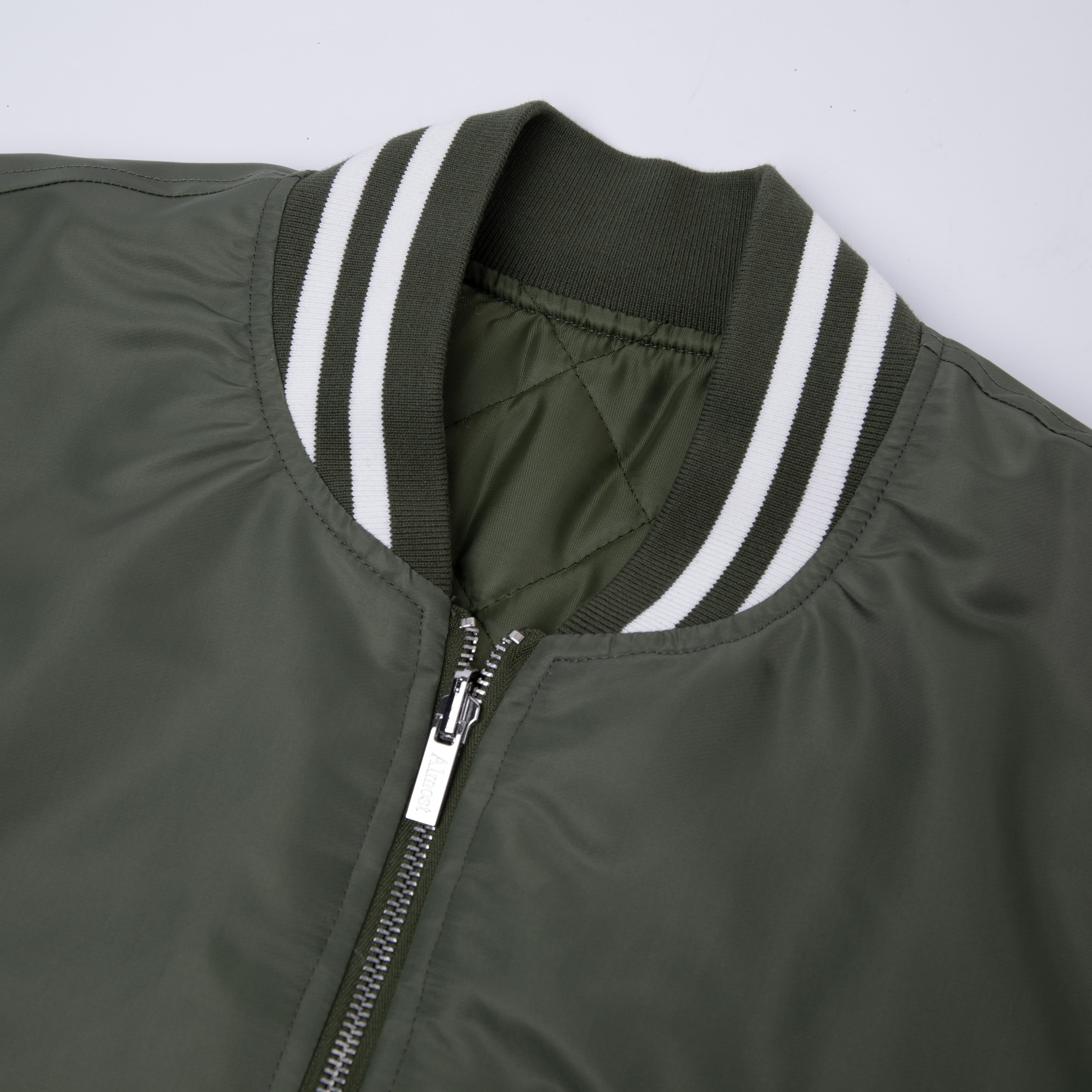 Warp Reversible Bomber Warp Reversible Bomber