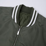 Warp Reversible Bomber Warp Reversible Bomber