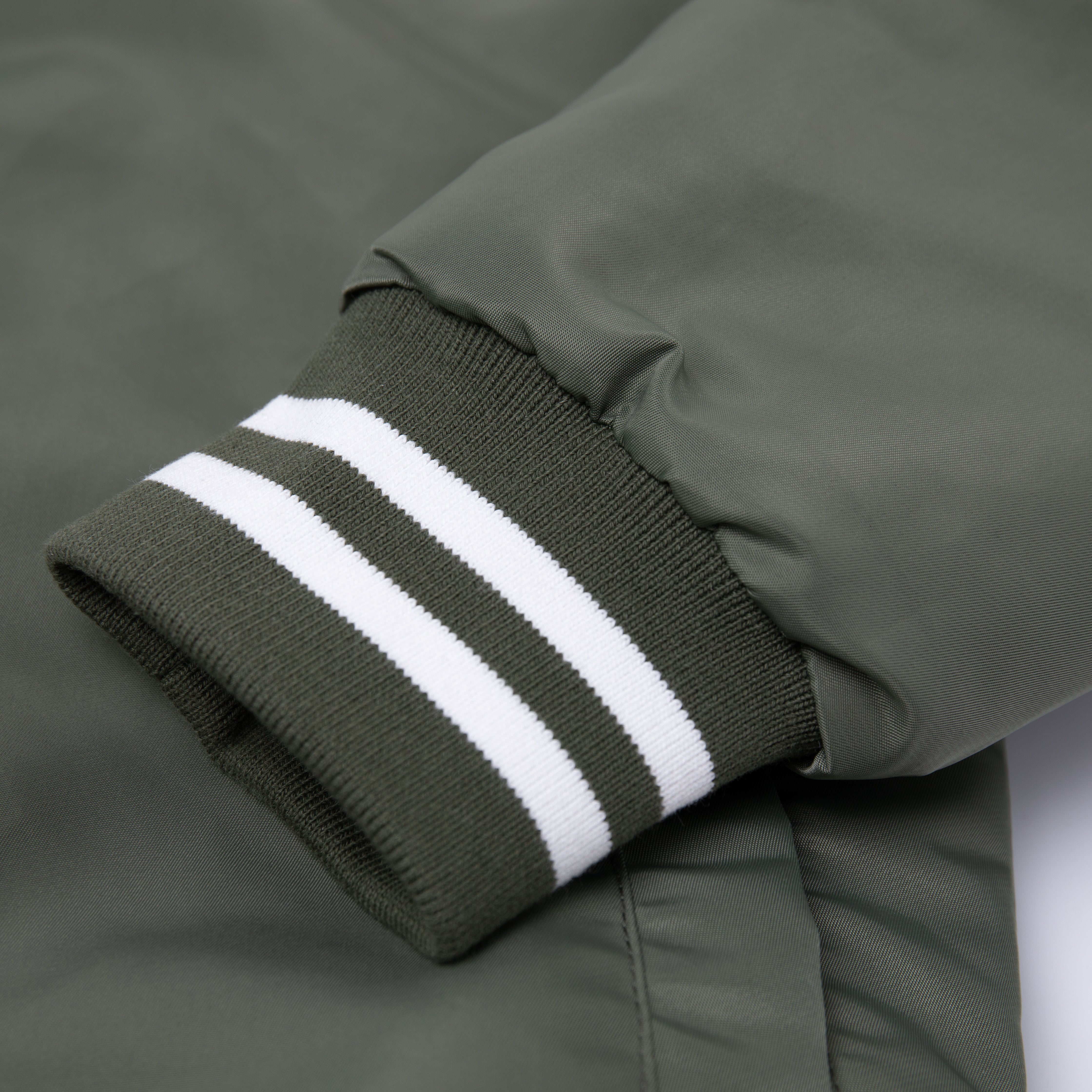 Warp Reversible Bomber Warp Reversible Bomber