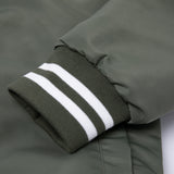 Warp Reversible Bomber Warp Reversible Bomber