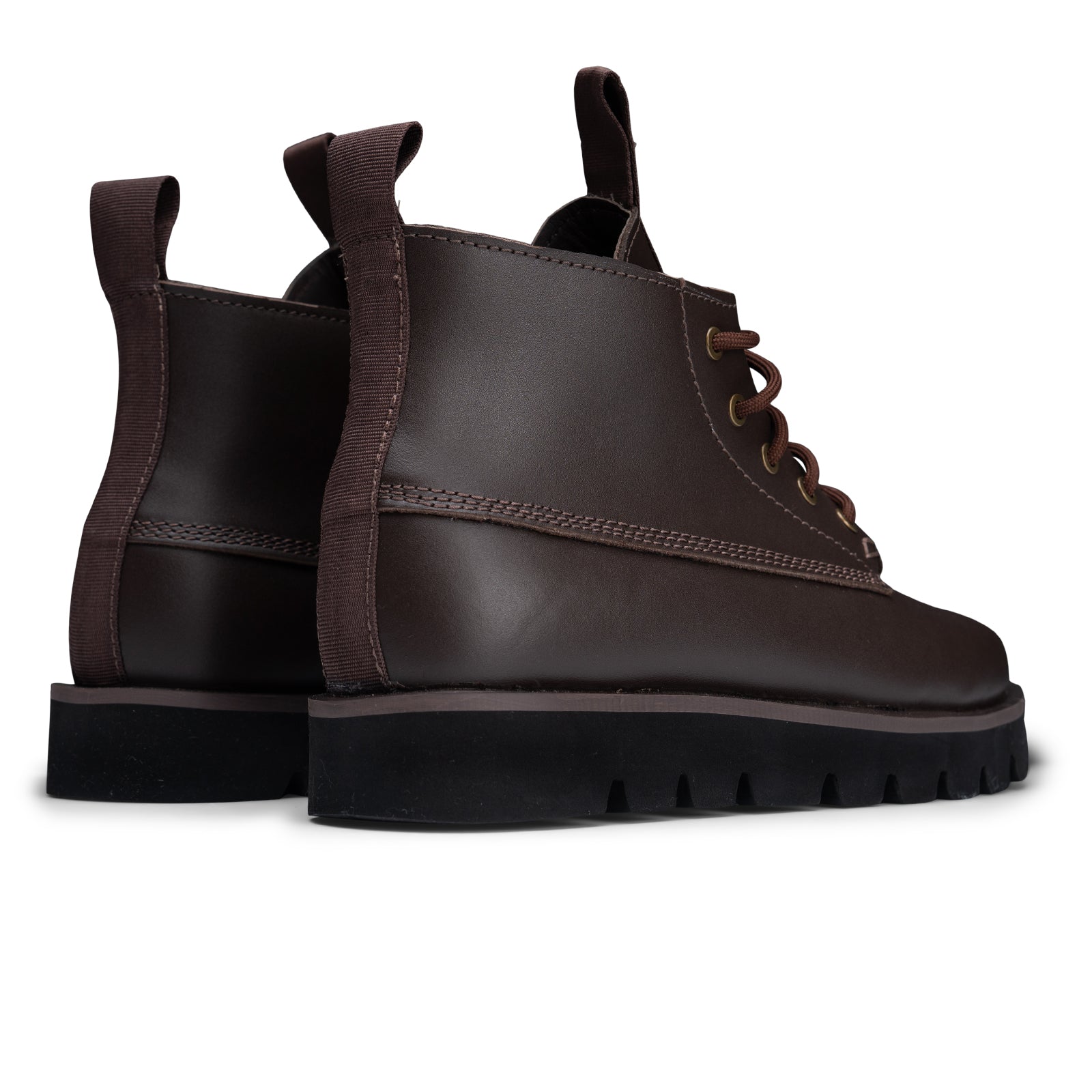 WAMPA DEUX MID CUT WAMPA DEUX MID CUT