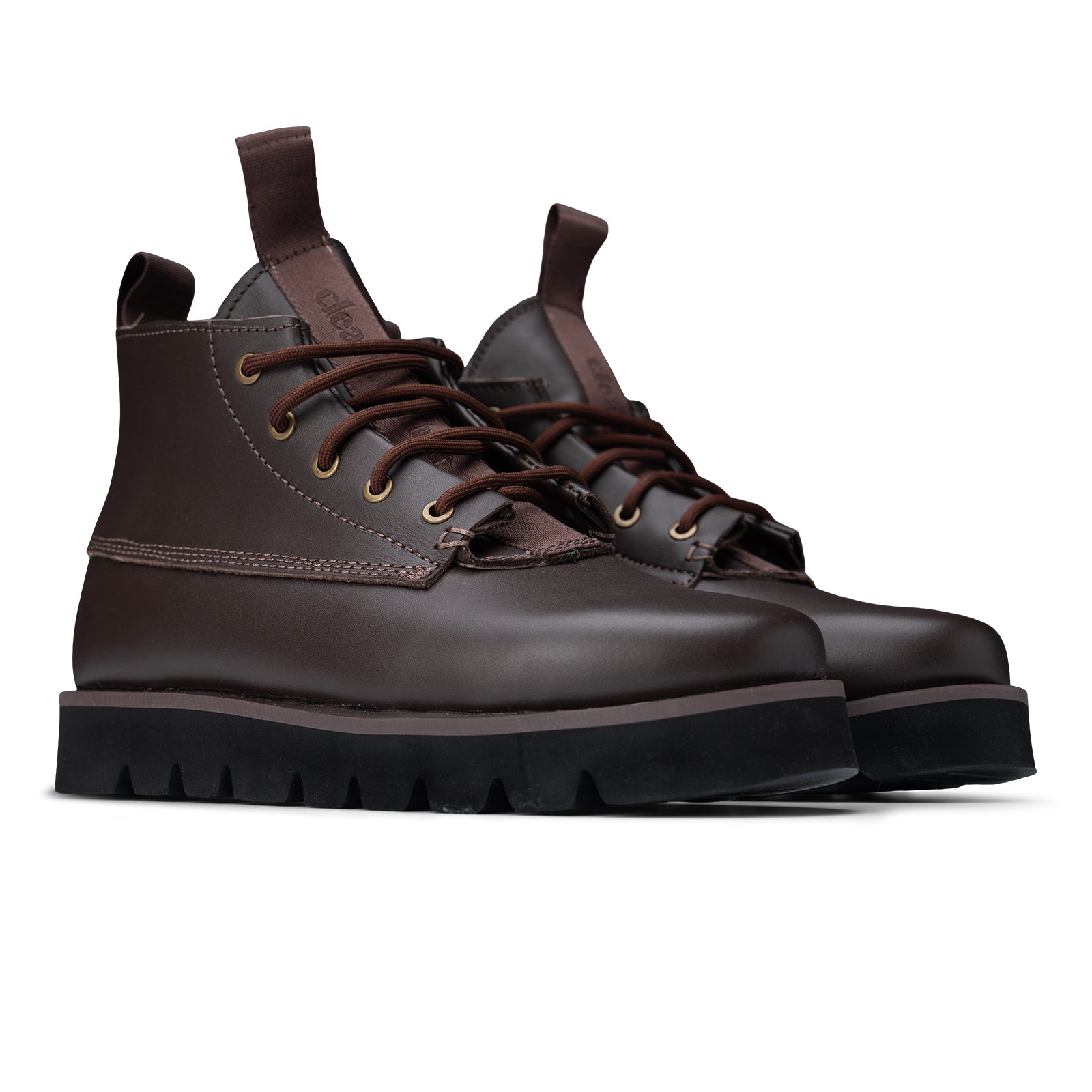 WAMPA DEUX MID CUT WAMPA DEUX MID CUT