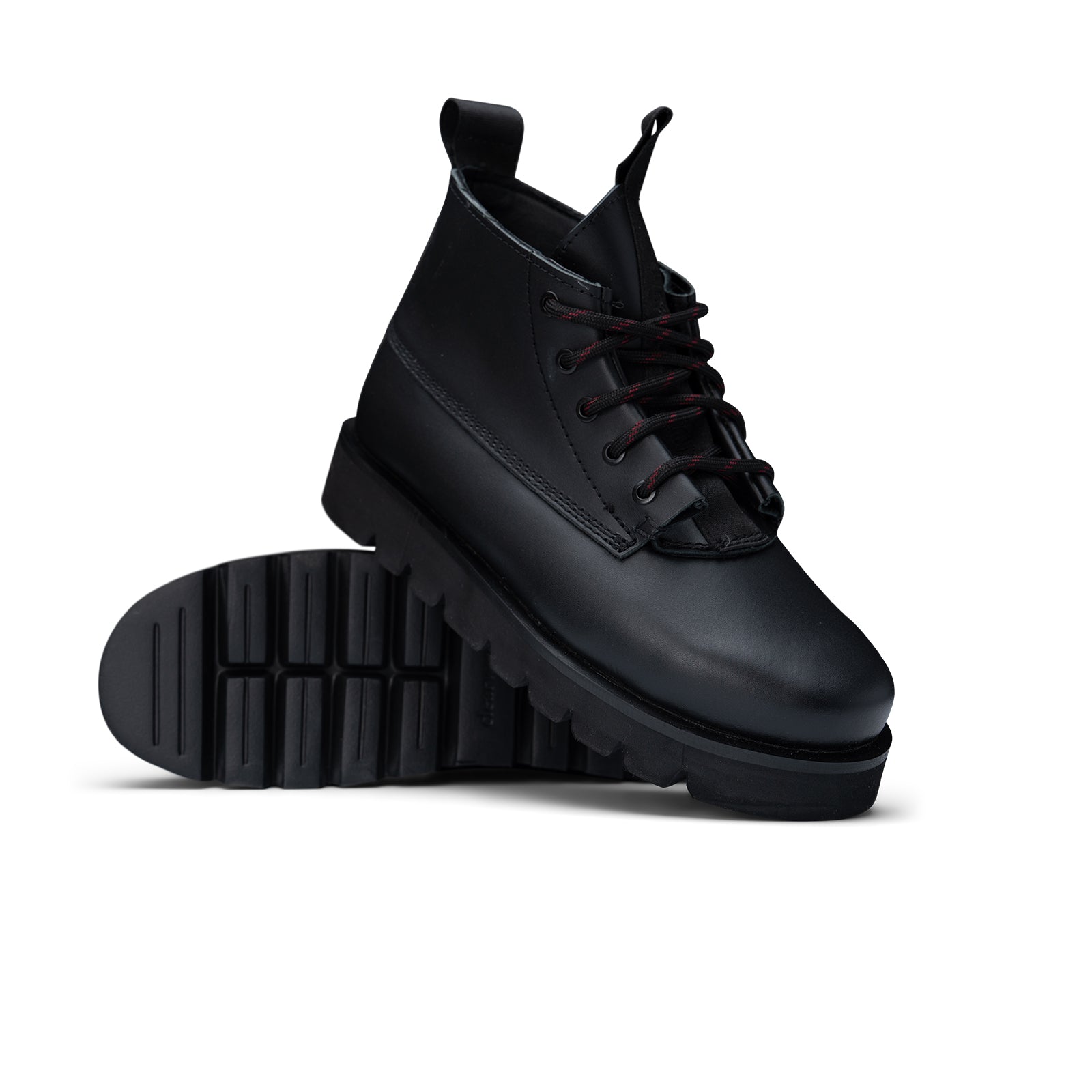 WAMPA DEUX MID CUT WAMPA DEUX MID CUT