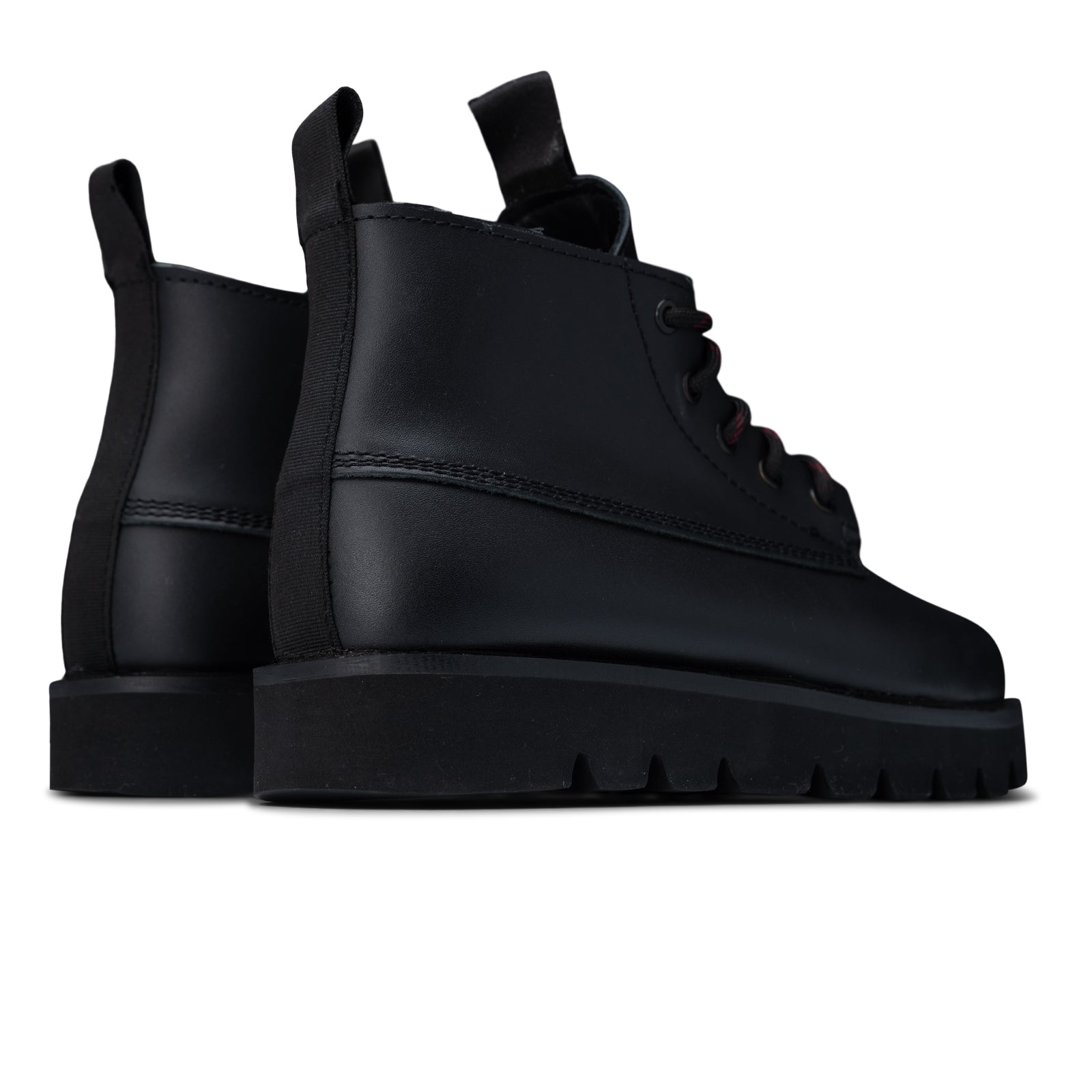 WAMPA DEUX MID CUT WAMPA DEUX MID CUT