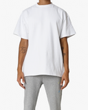 EPTM Perfect Boxy Tee - White EPTM Perfect Boxy Tee - White