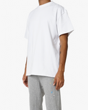 EPTM Perfect Boxy Tee - White EPTM Perfect Boxy Tee - White