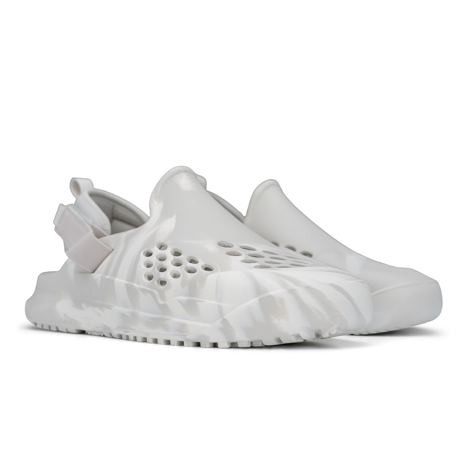 SWITCHBACK SWITCHBACK