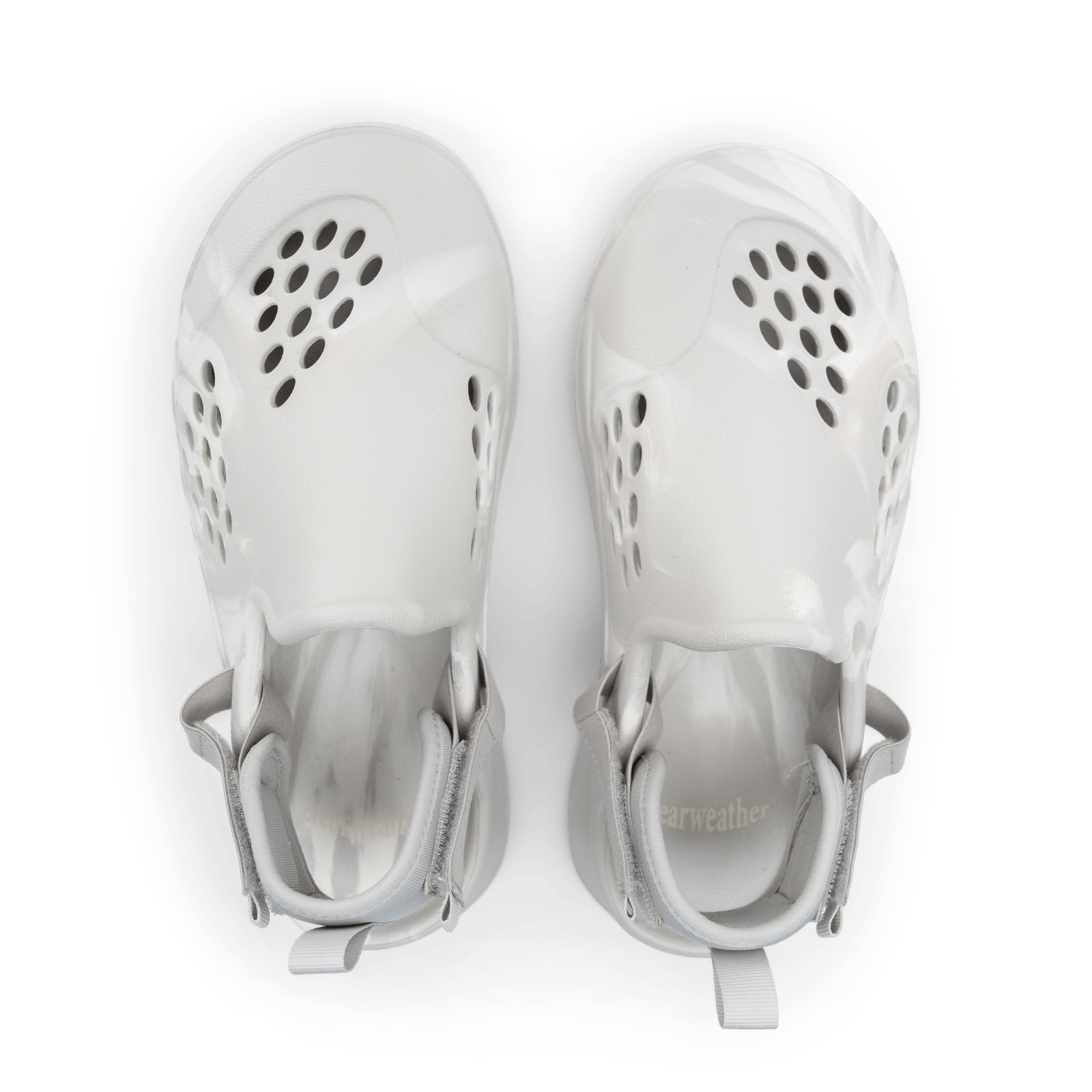 SWITCHBACK SWITCHBACK