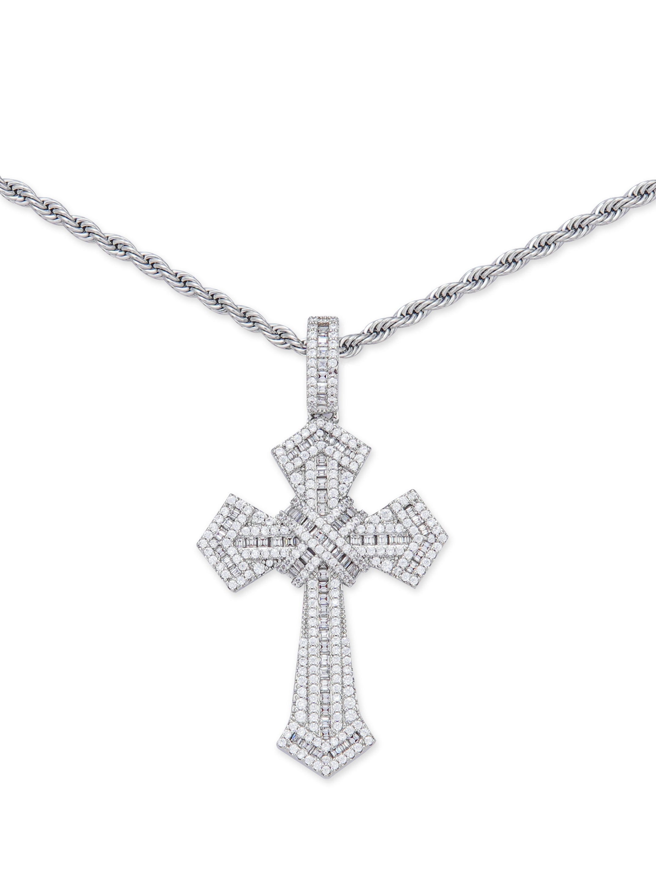 ETERNAL CROSS ETERNAL CROSS