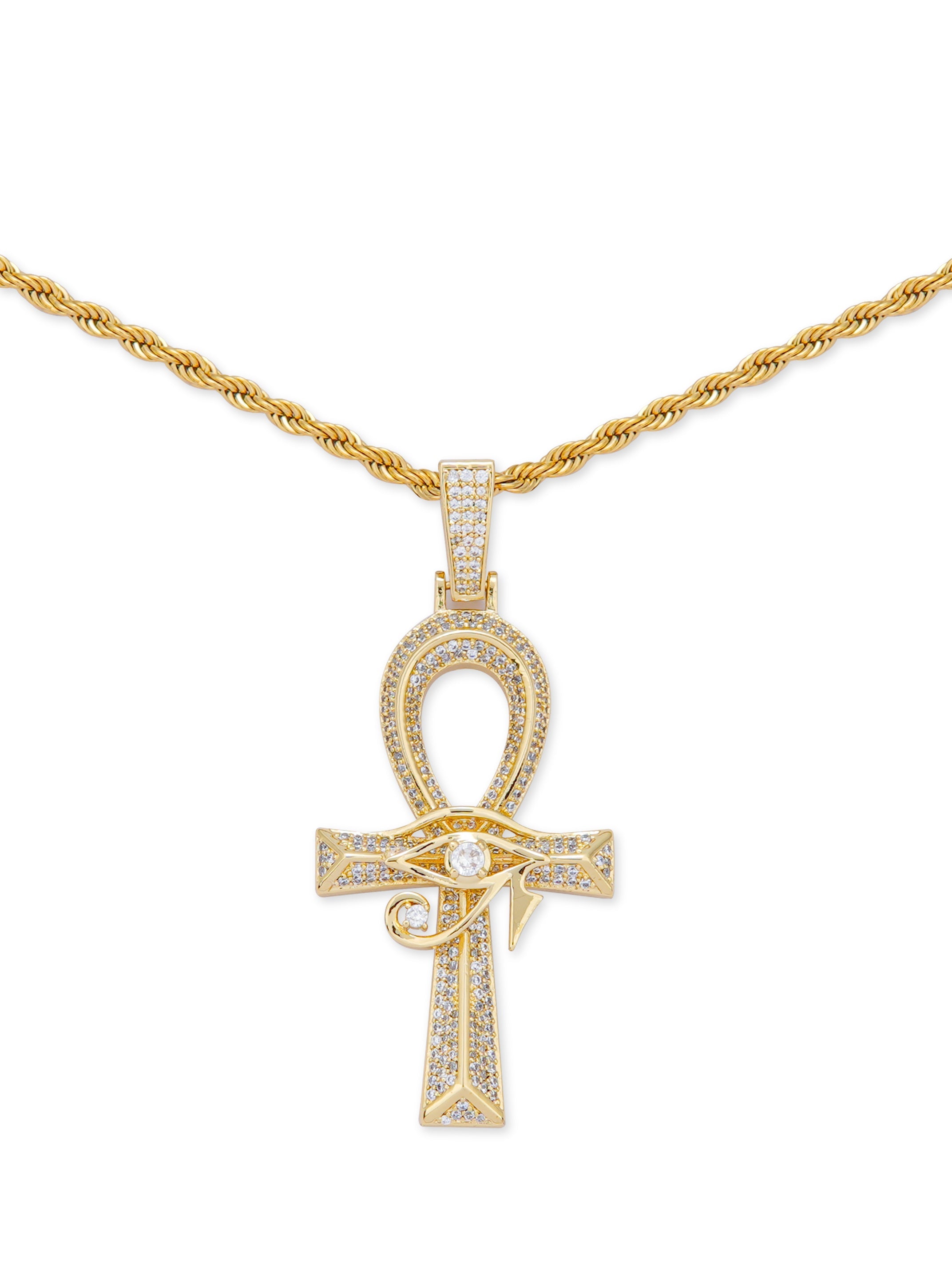 OSIRIS BLESSING OSIRIS BLESSING