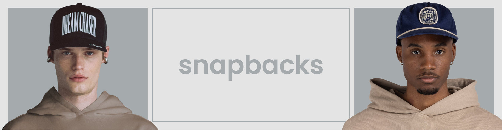 Snapbacks
