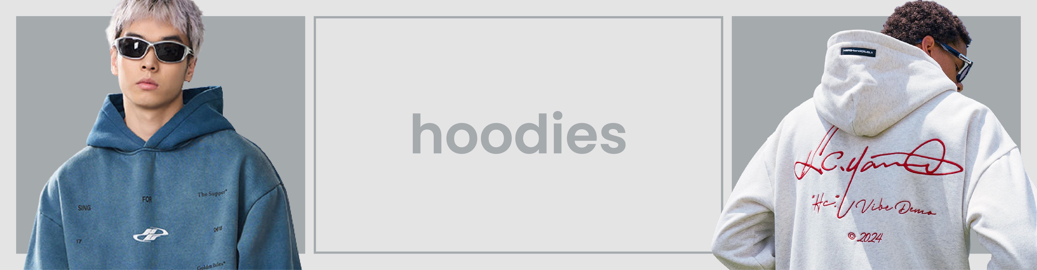 Hoodies
