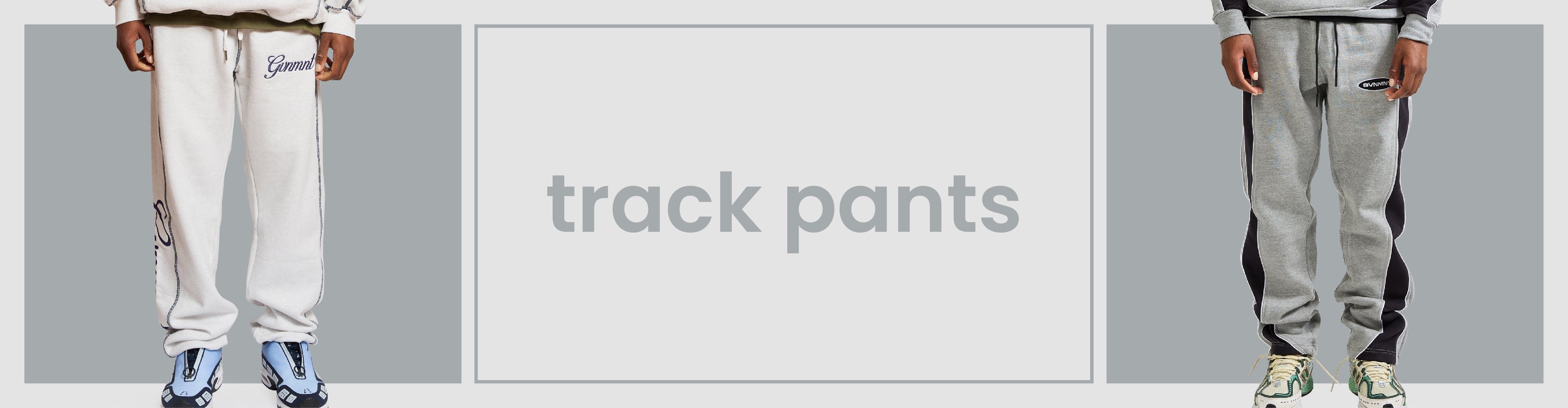 Track Pants