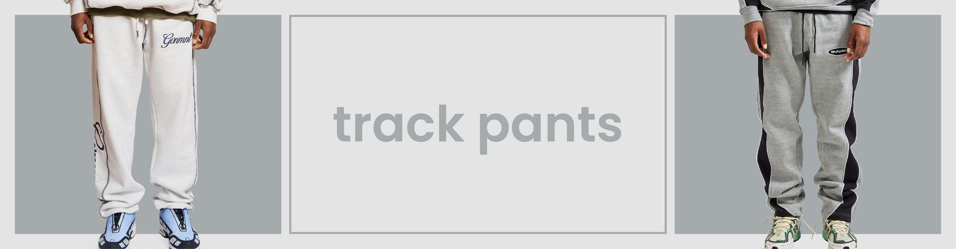 Track Pants