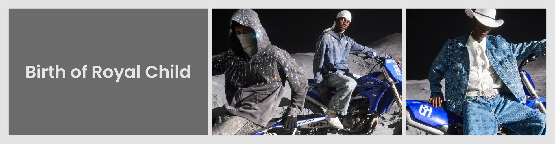 Birth Of Royal Child