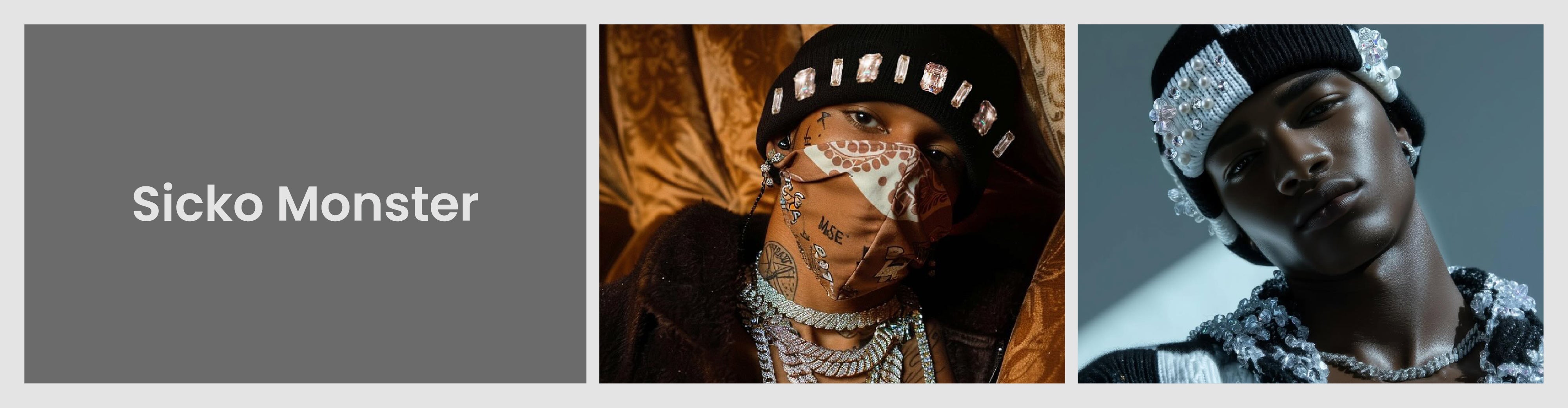 Sicko Monster