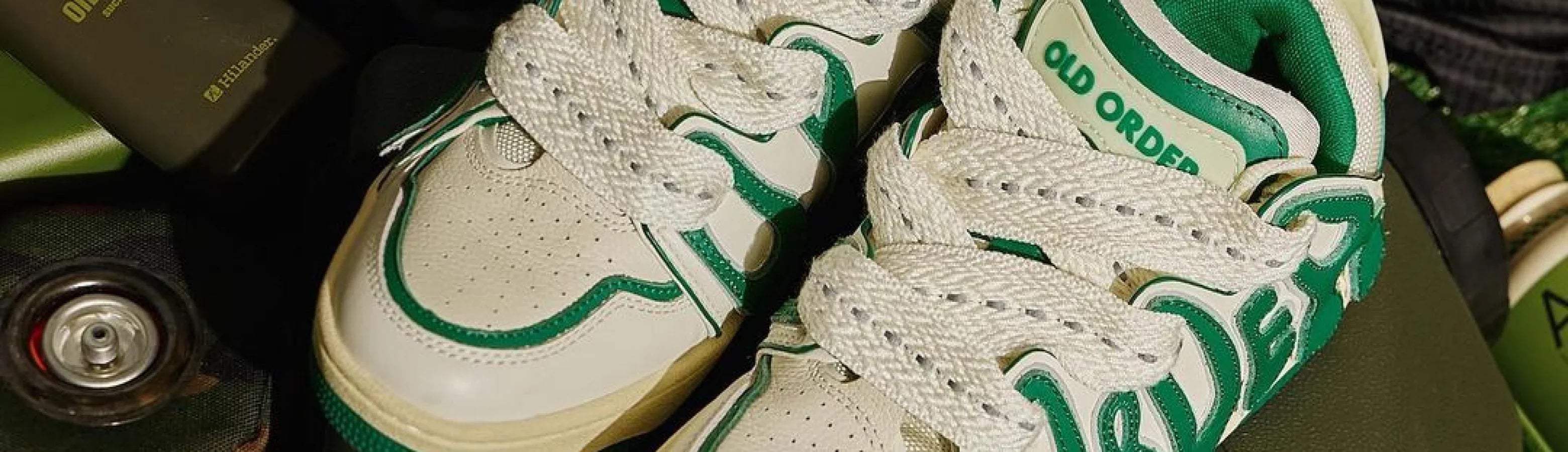 Sneakers