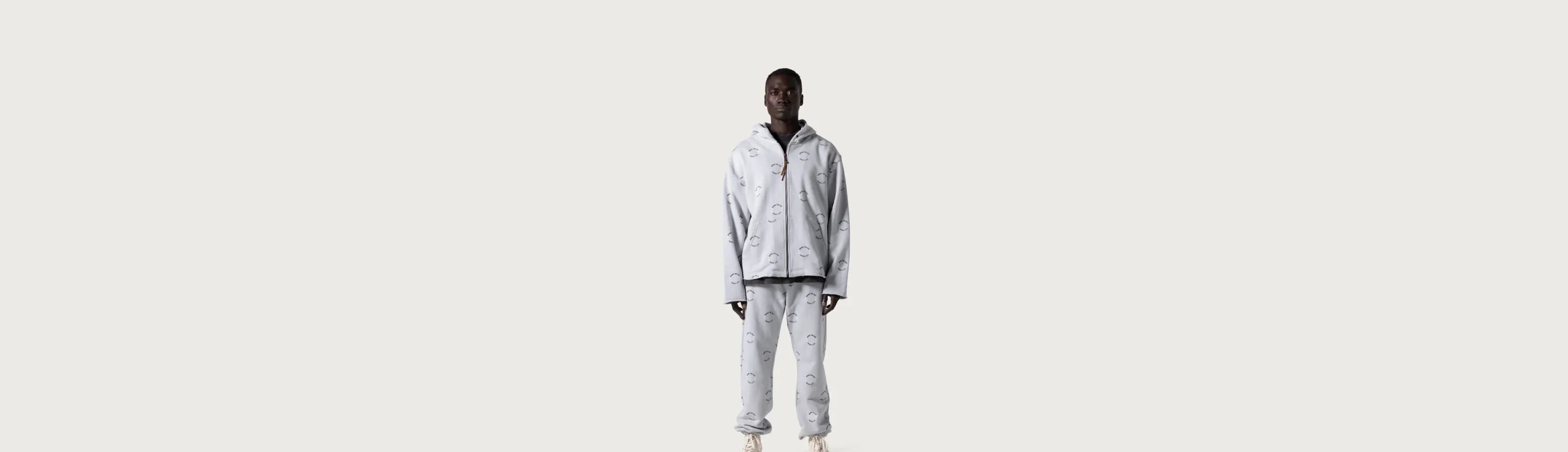 SWEATPANTS