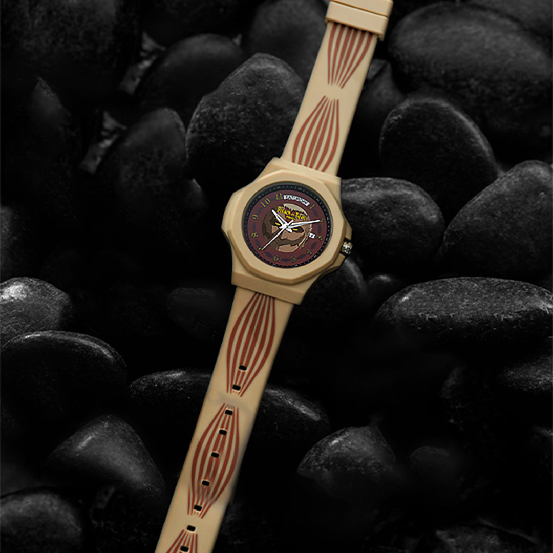 DT001AOT - ARMORED TITAN