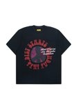 Arts District Tee - Vintage Black