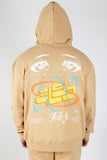 Heroes Hoodie