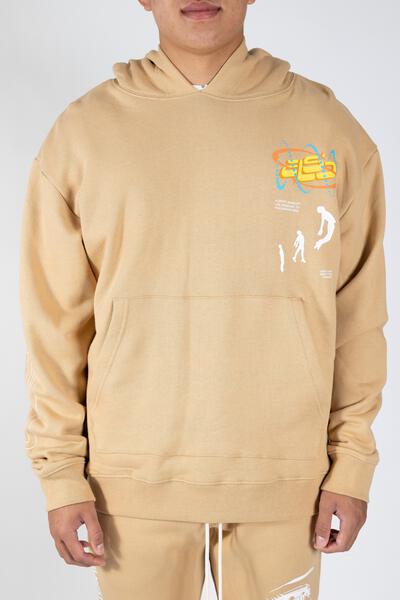 Heroes Hoodie