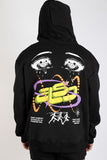 Heroes Hoodie