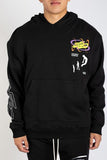 Heroes Hoodie
