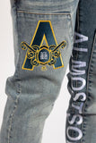 District Jeans