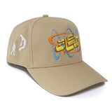 Heroes Snapback