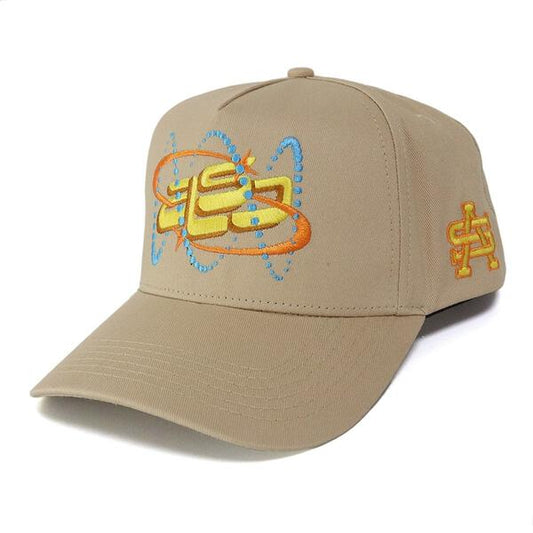 Heroes Snapback