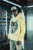 Lone Wolf Hoodie
