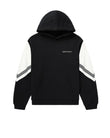 "Fitzgerald' Varsity Hoodie (Black)